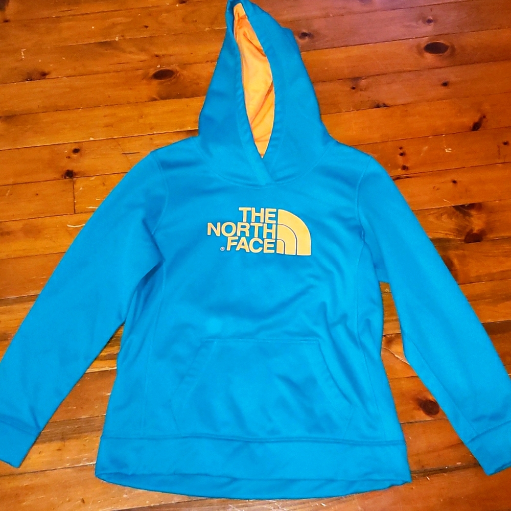 North Face Hoodie